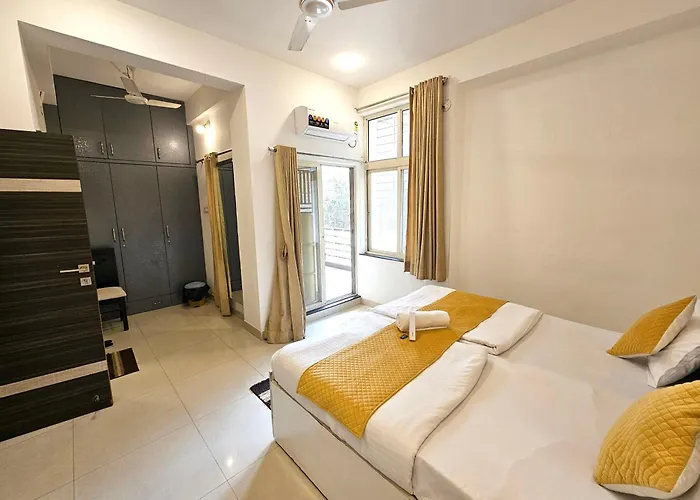 Astha Home 3Bhk Bunglow Baner