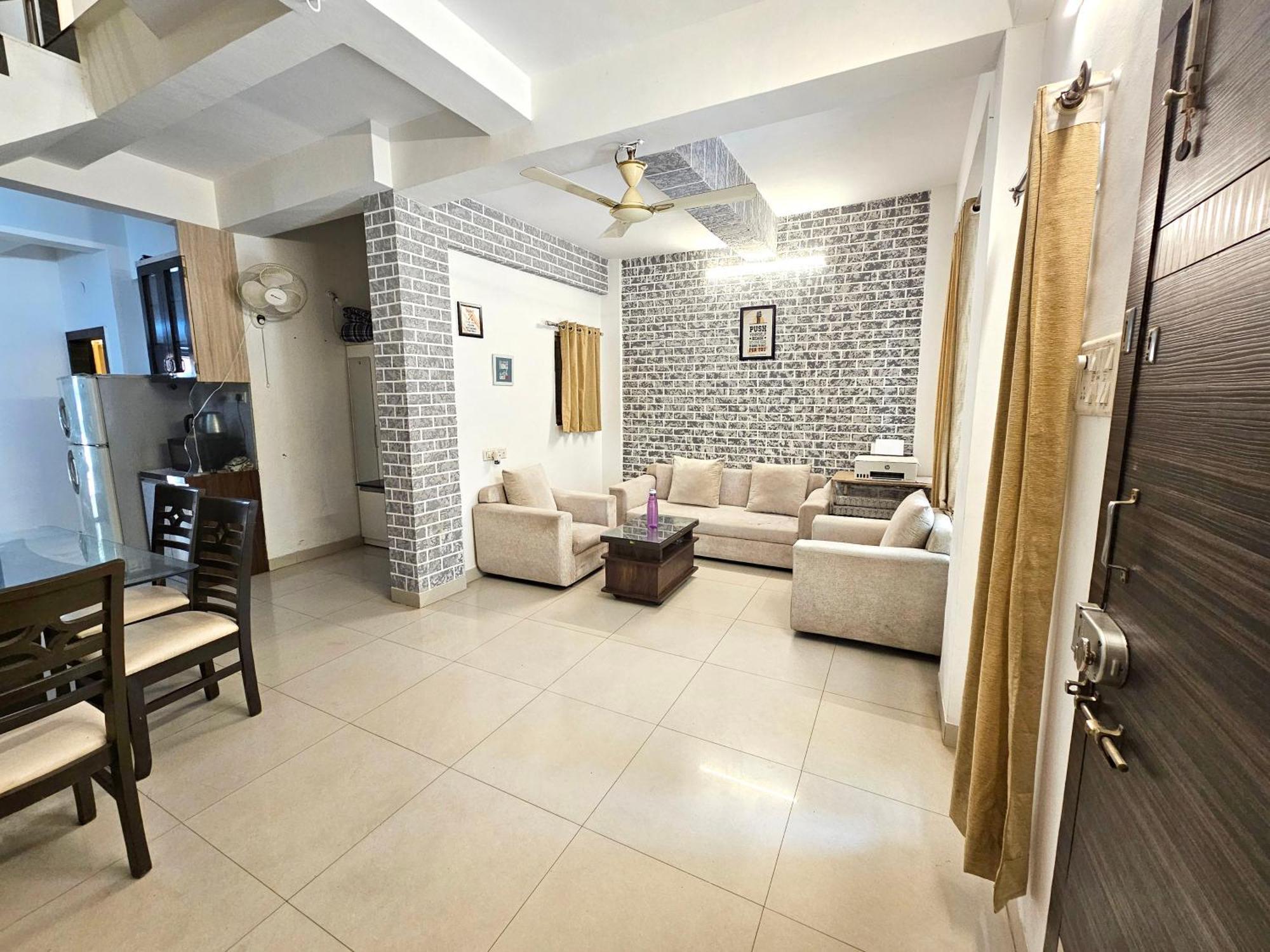 Astha 3bhk Bunglow Baner Pune