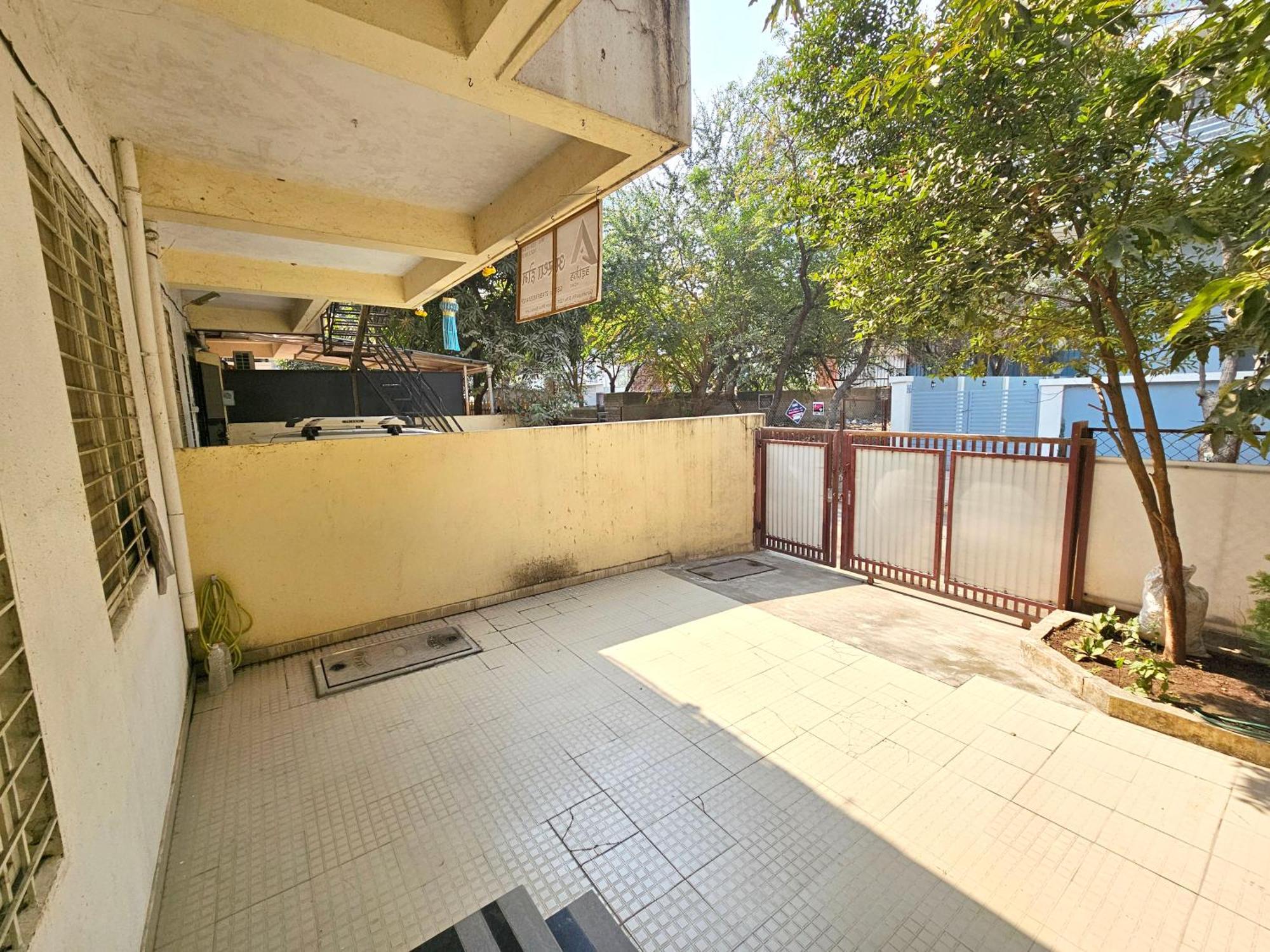 Homestay Astha 3bhk Bunglow Baner *