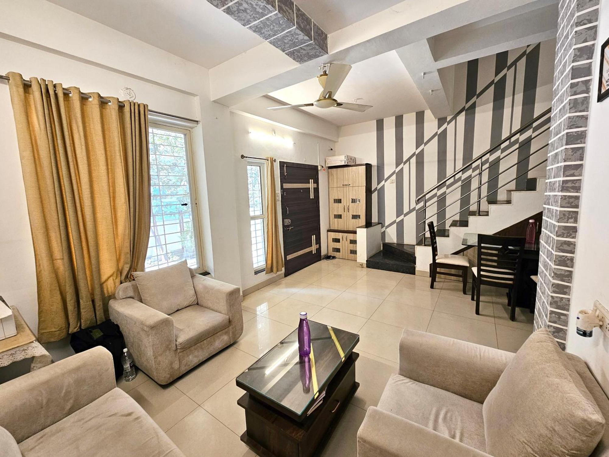 Astha 3bhk Bunglow Baner *