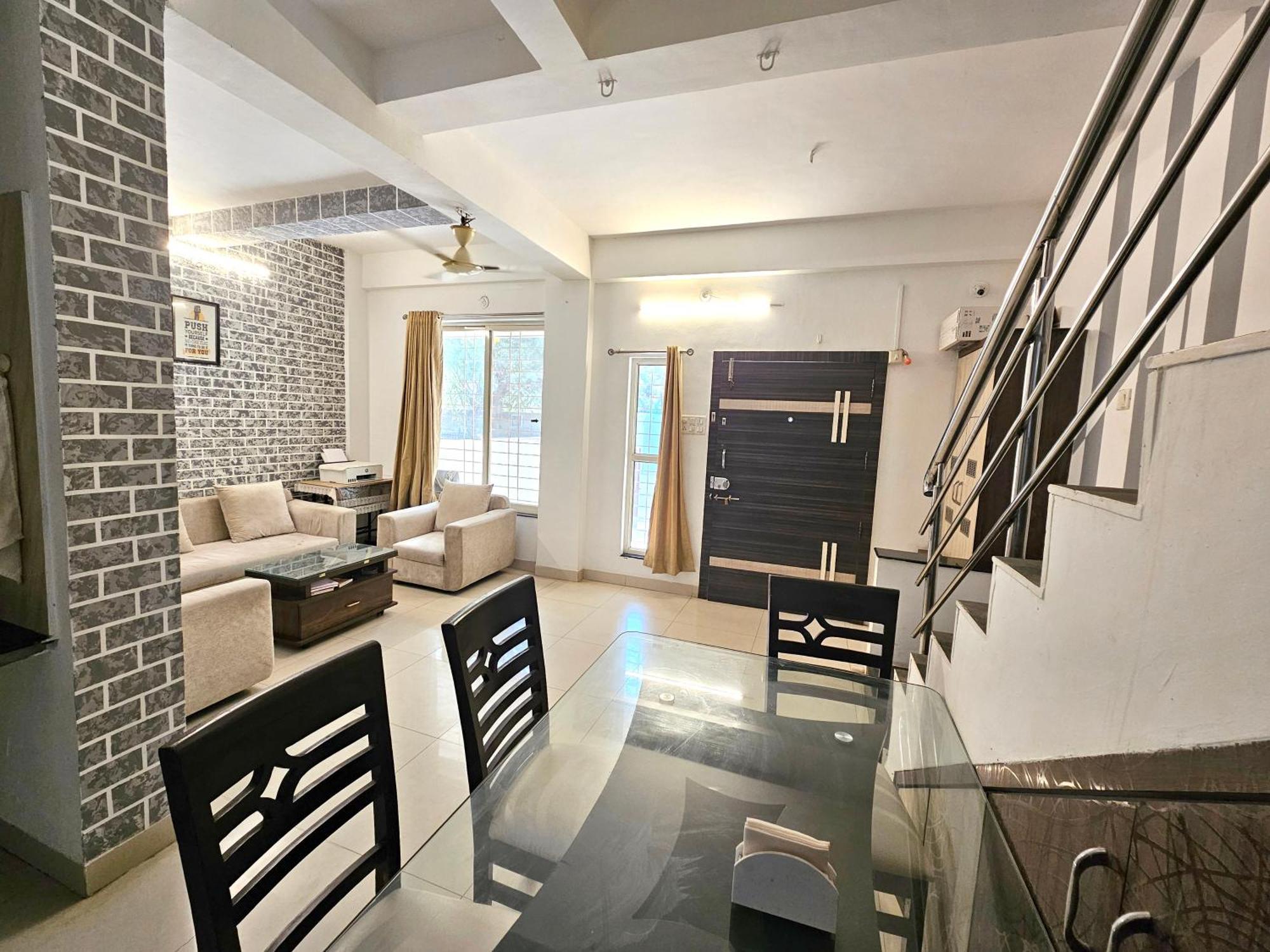 Astha 3bhk Bunglow Baner