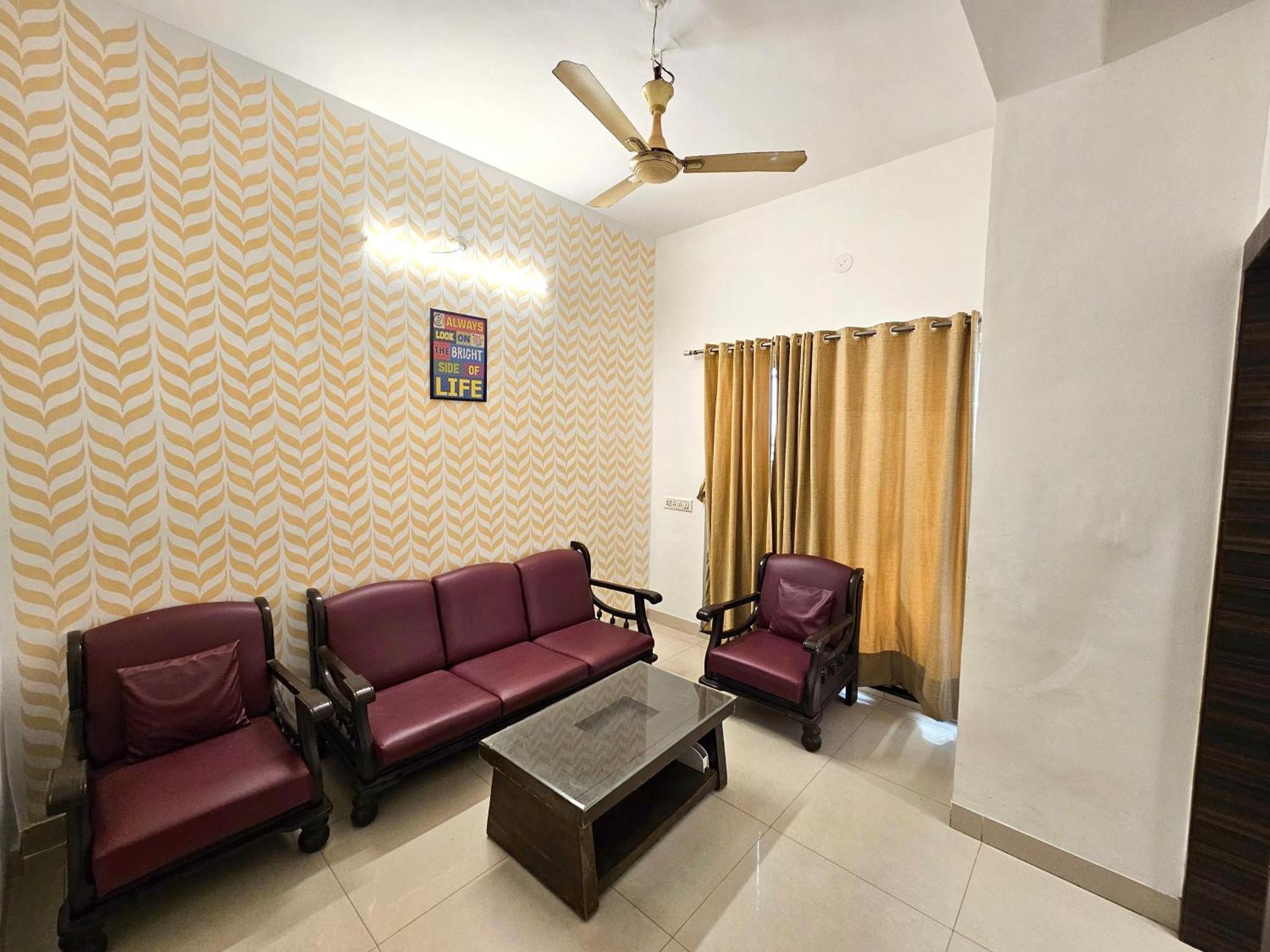 Homestay Astha 3bhk Bunglow Baner