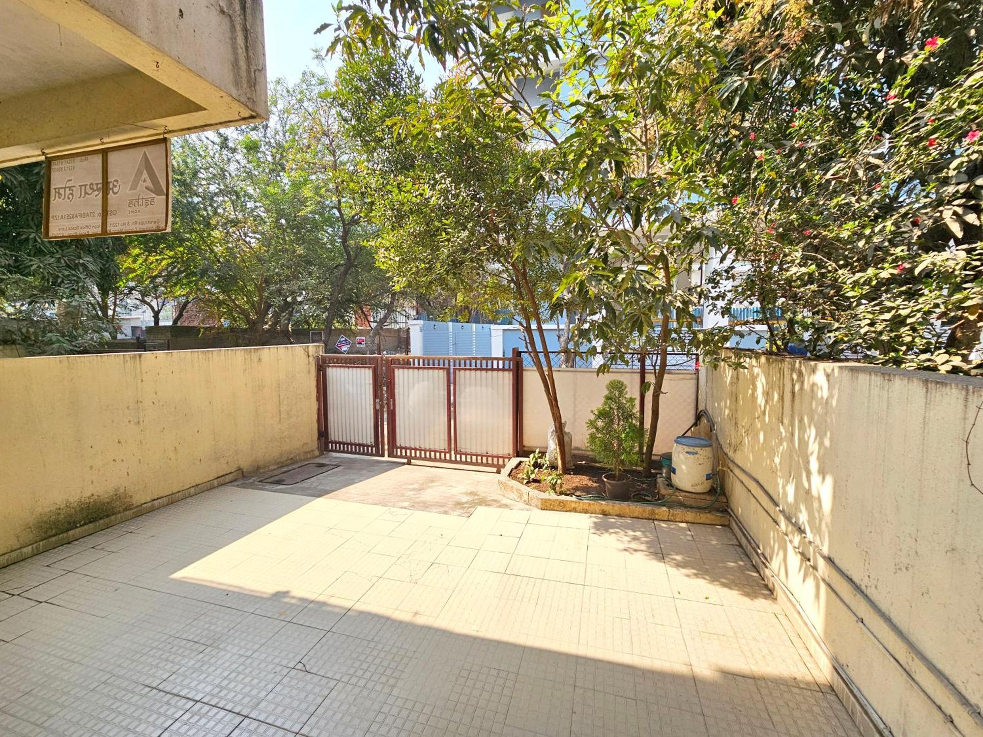 Homestay Astha 3bhk Bunglow Baner Pune