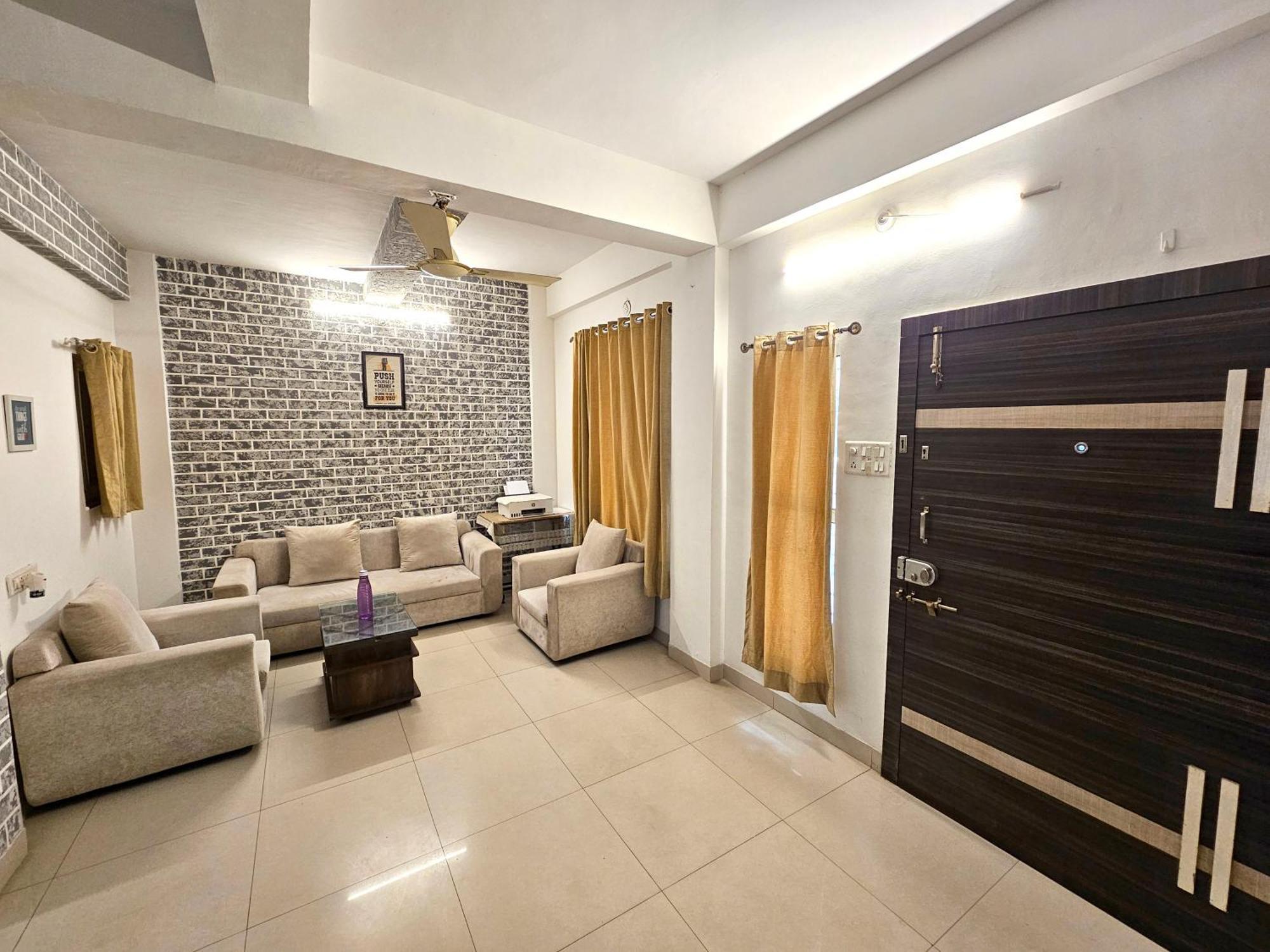 Astha 3bhk Bunglow Baner Pune