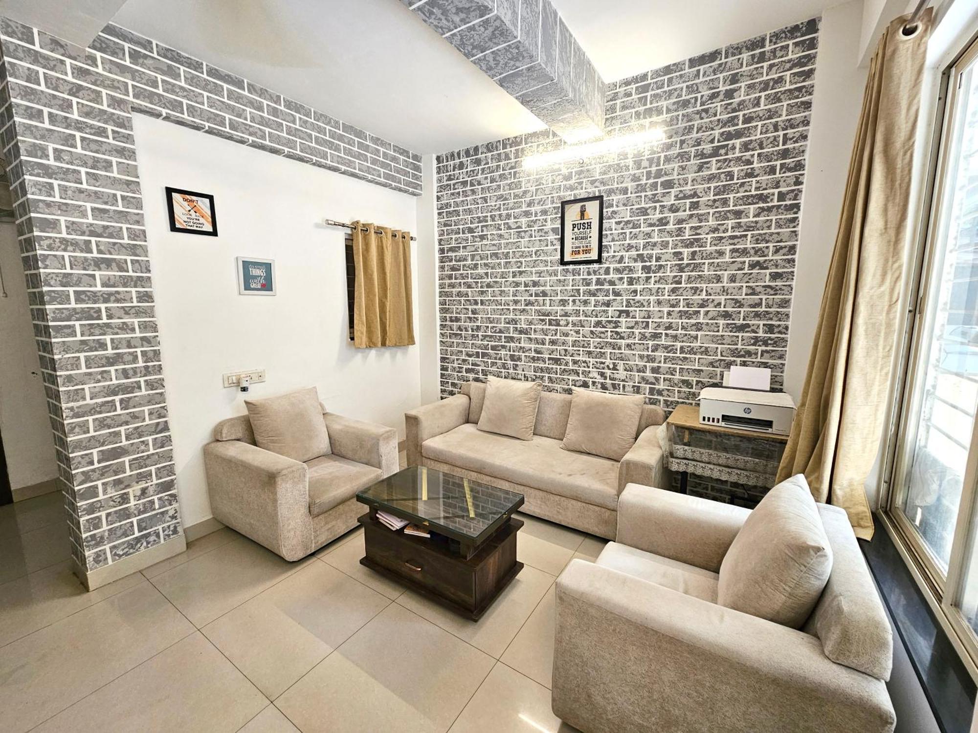 Astha 3bhk Bunglow Baner * Pune