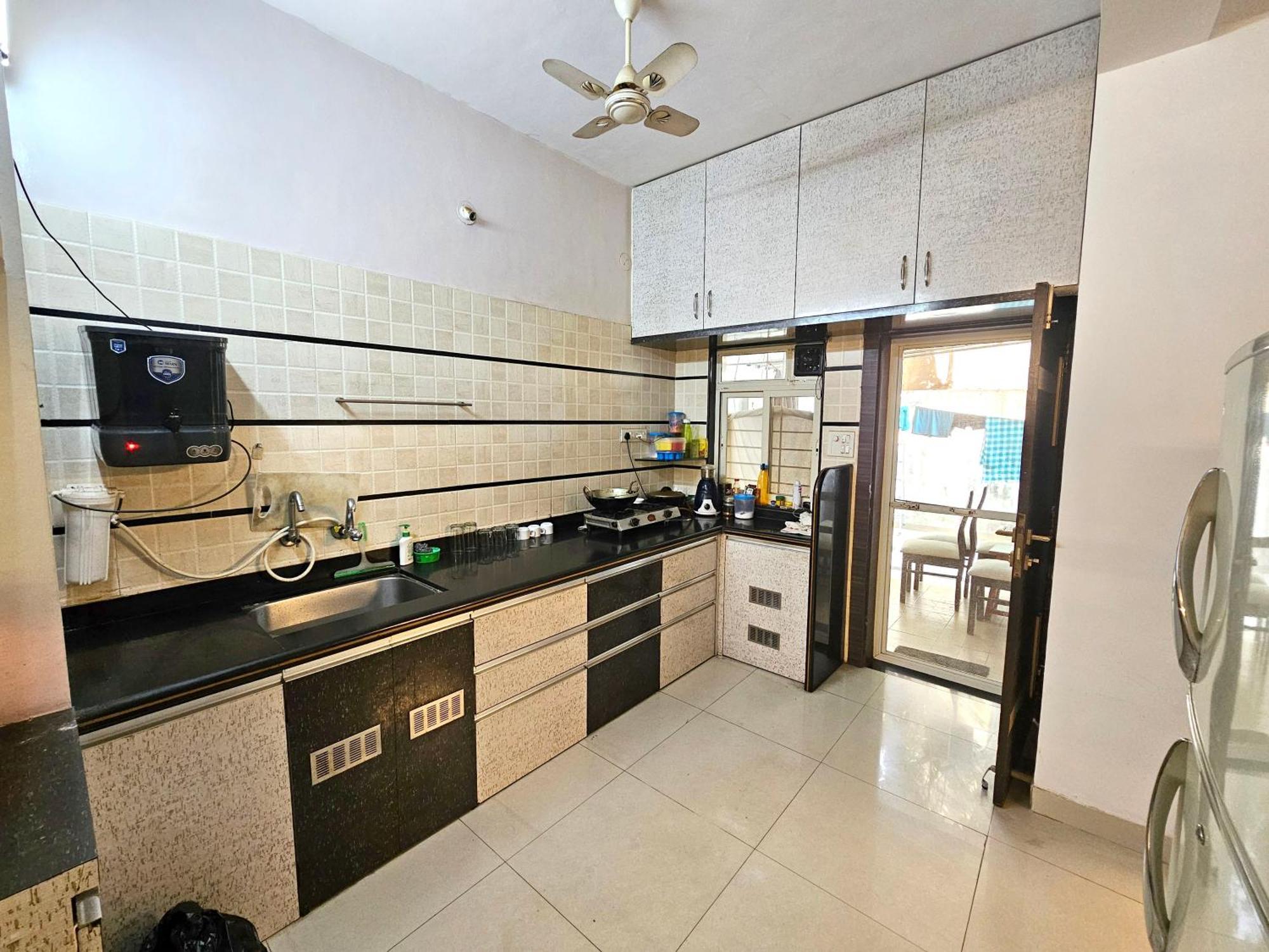 Astha 3bhk Bunglow Baner