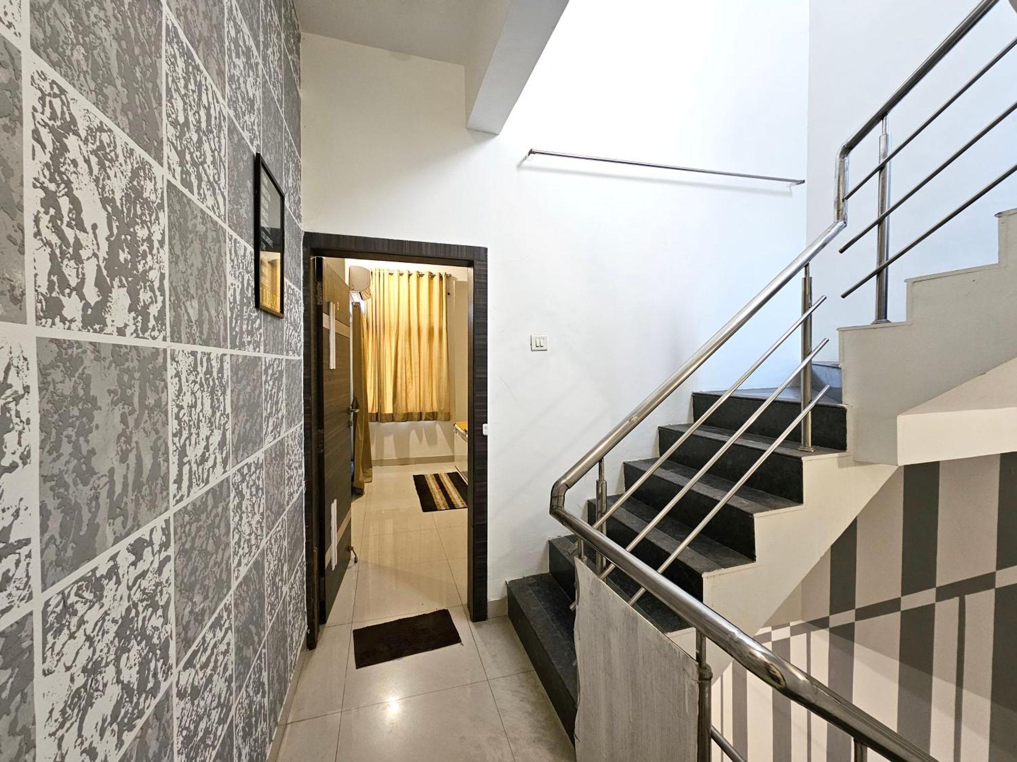 Homestay Astha 3bhk Bunglow Baner Pune