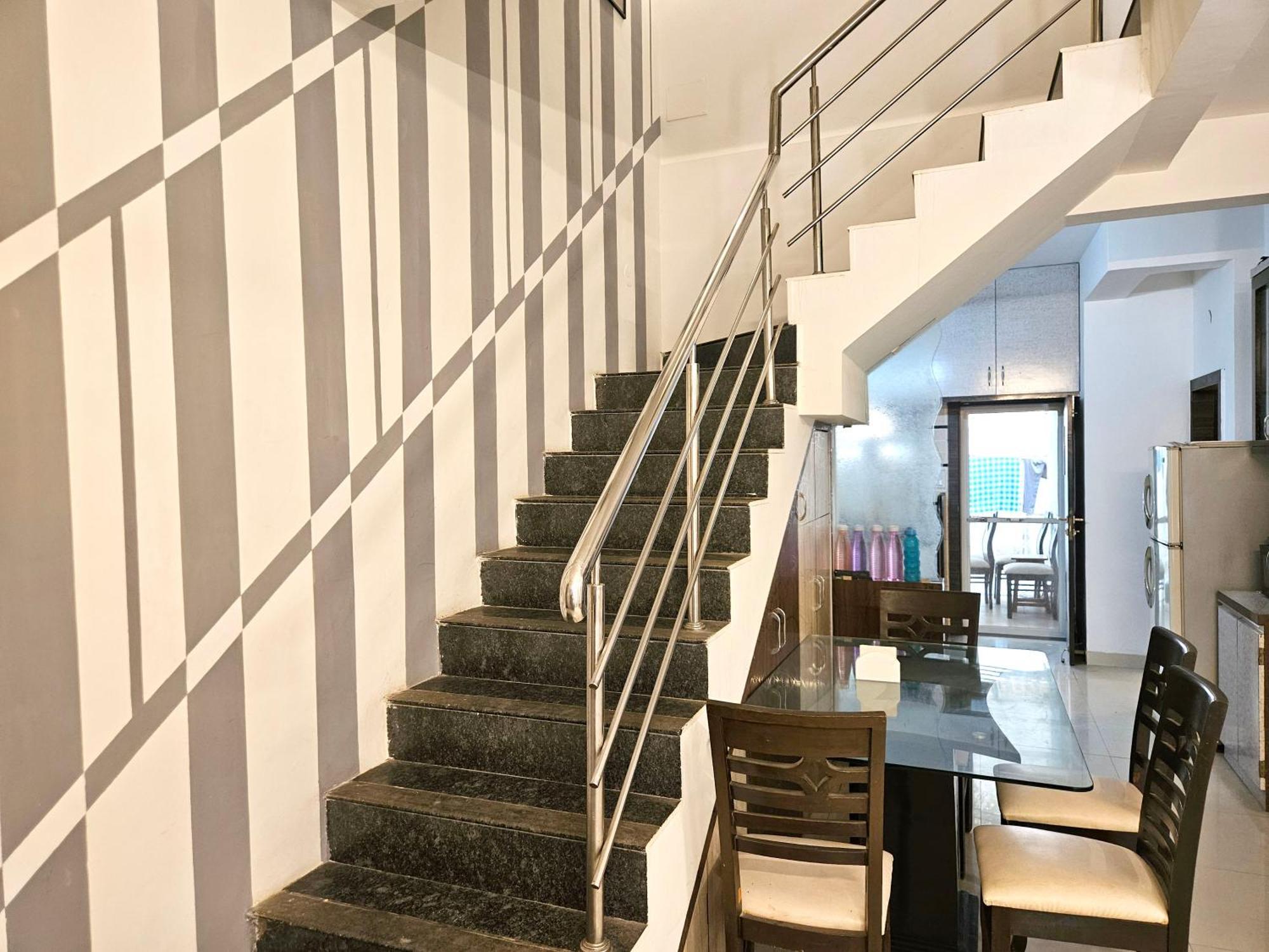 Homestay Astha 3bhk Bunglow Baner
