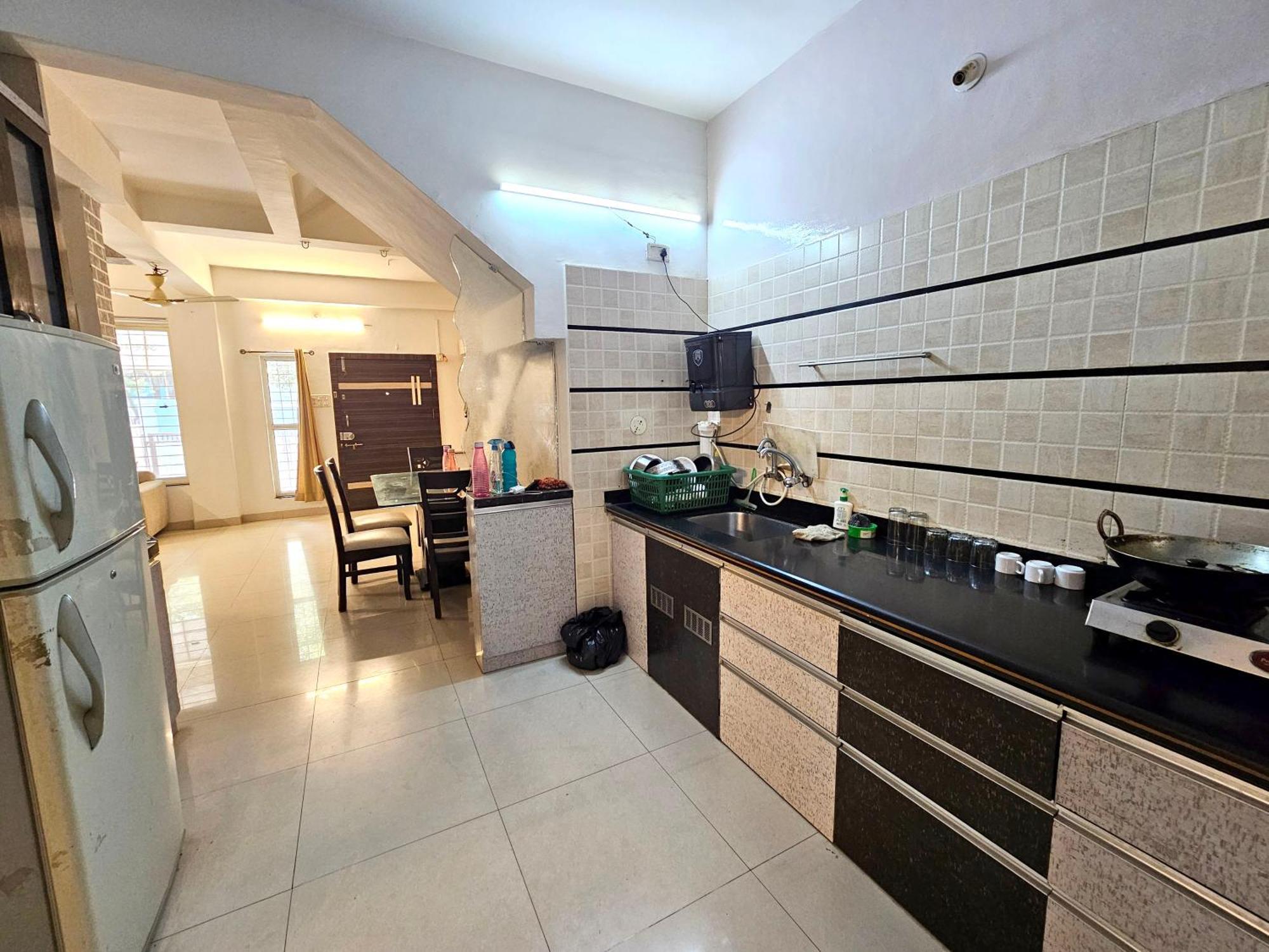 Homestay Astha 3bhk Bunglow Baner *