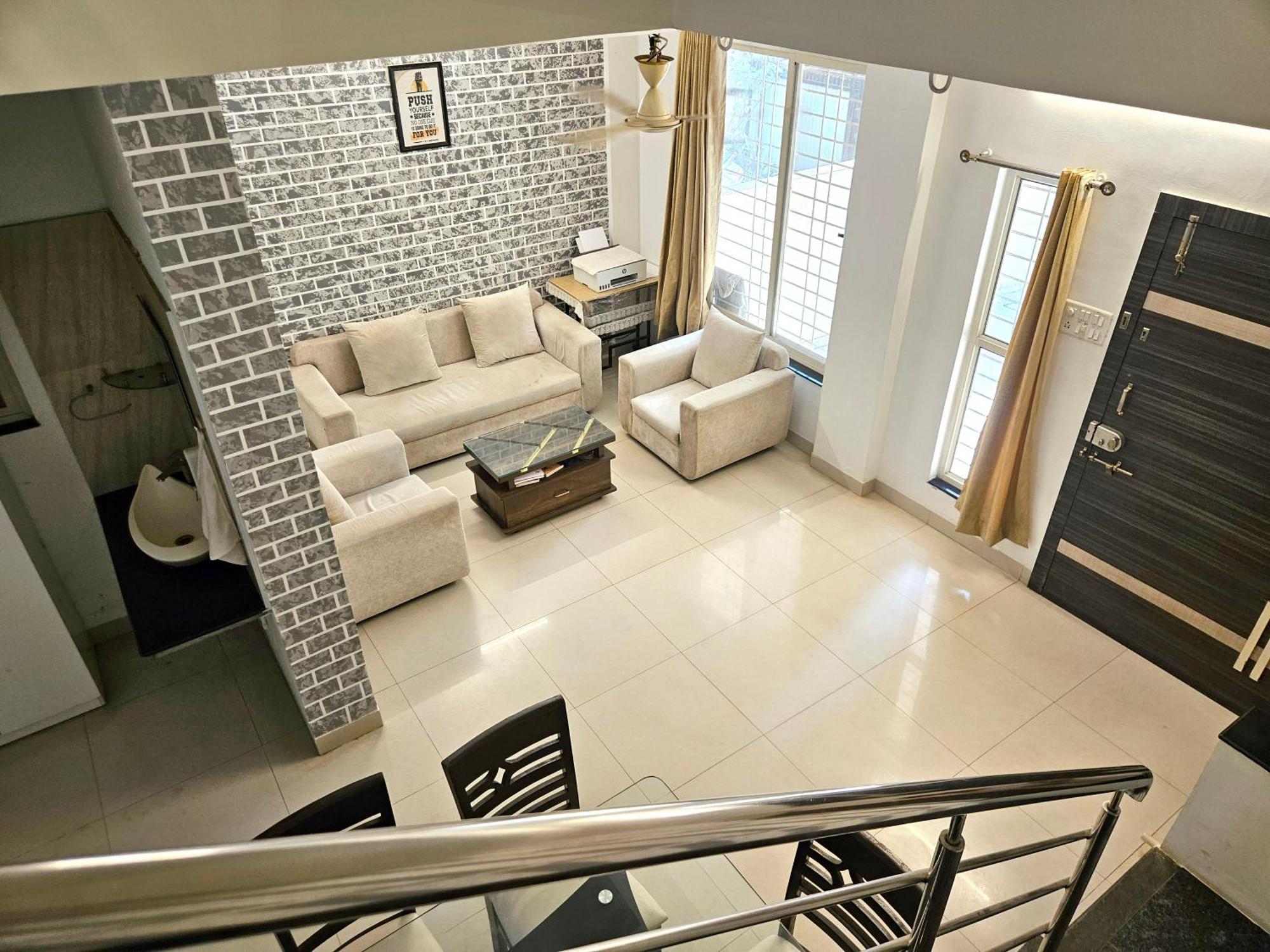 Astha 3bhk Bunglow Baner *