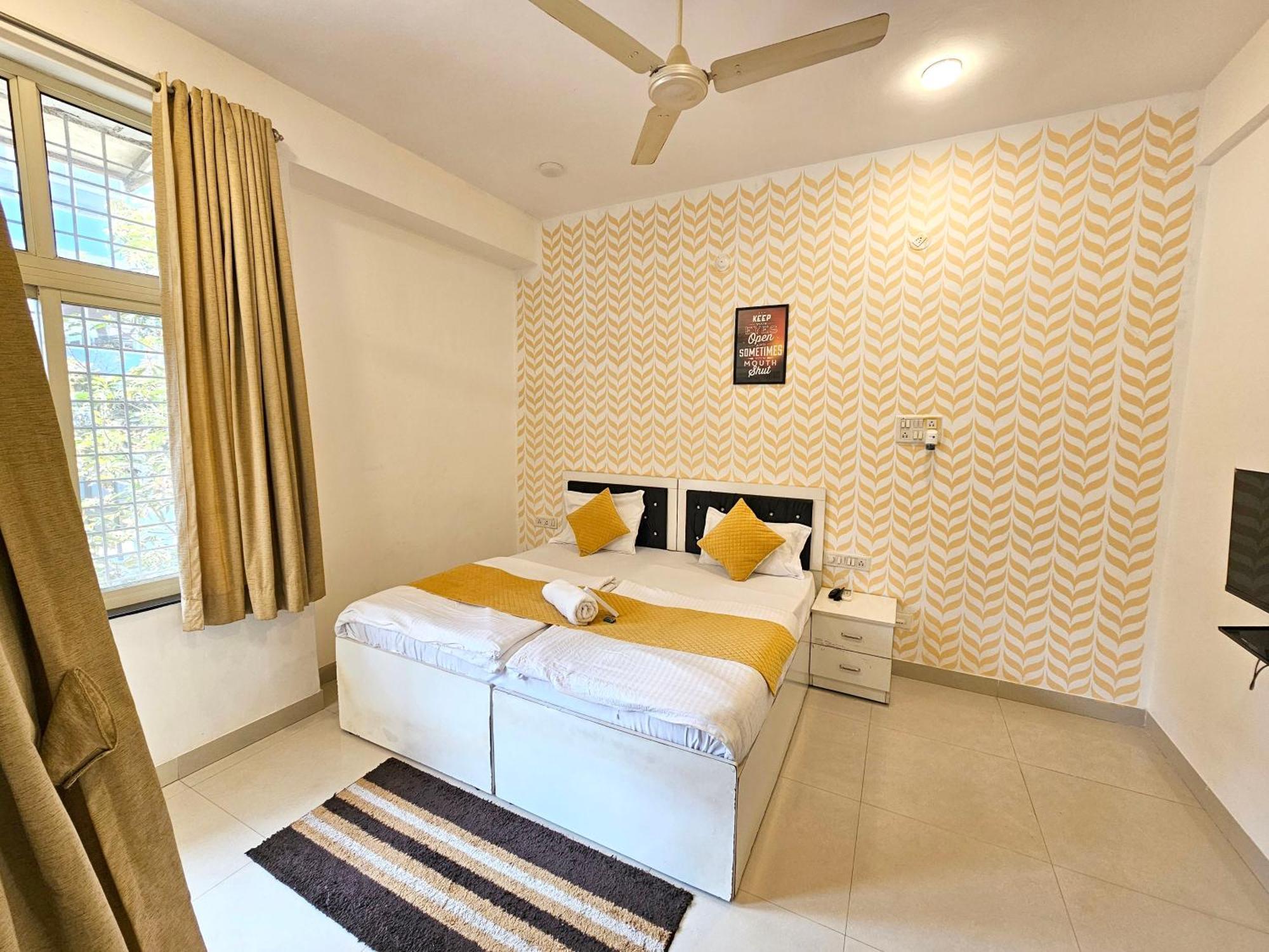 Astha 3bhk Bunglow Baner Pune