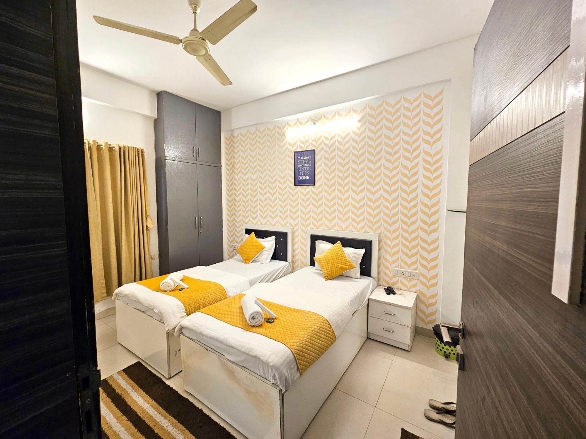 Homestay Astha 3bhk Bunglow Baner *