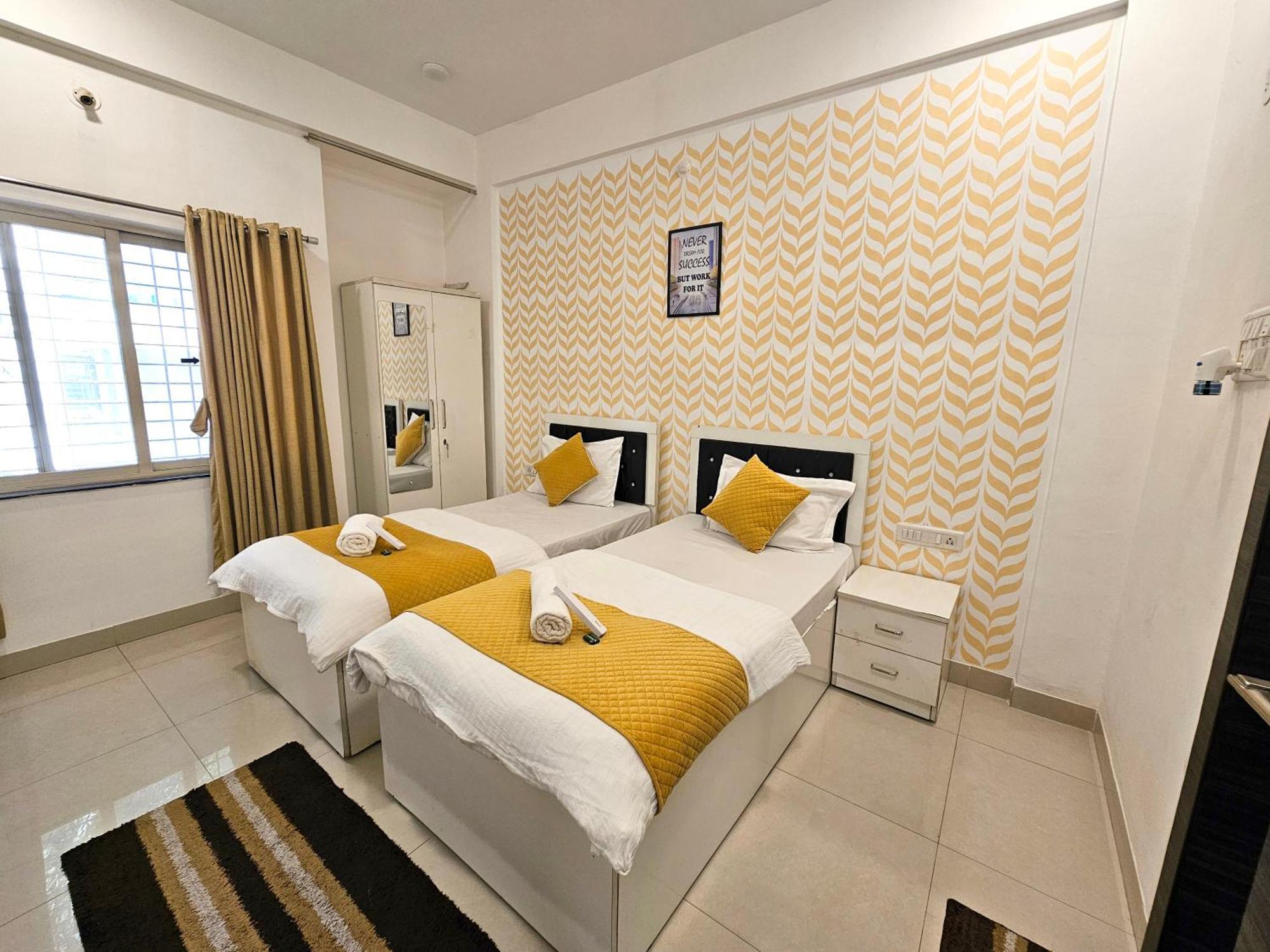 Homestay Astha 3bhk Bunglow Baner Pune