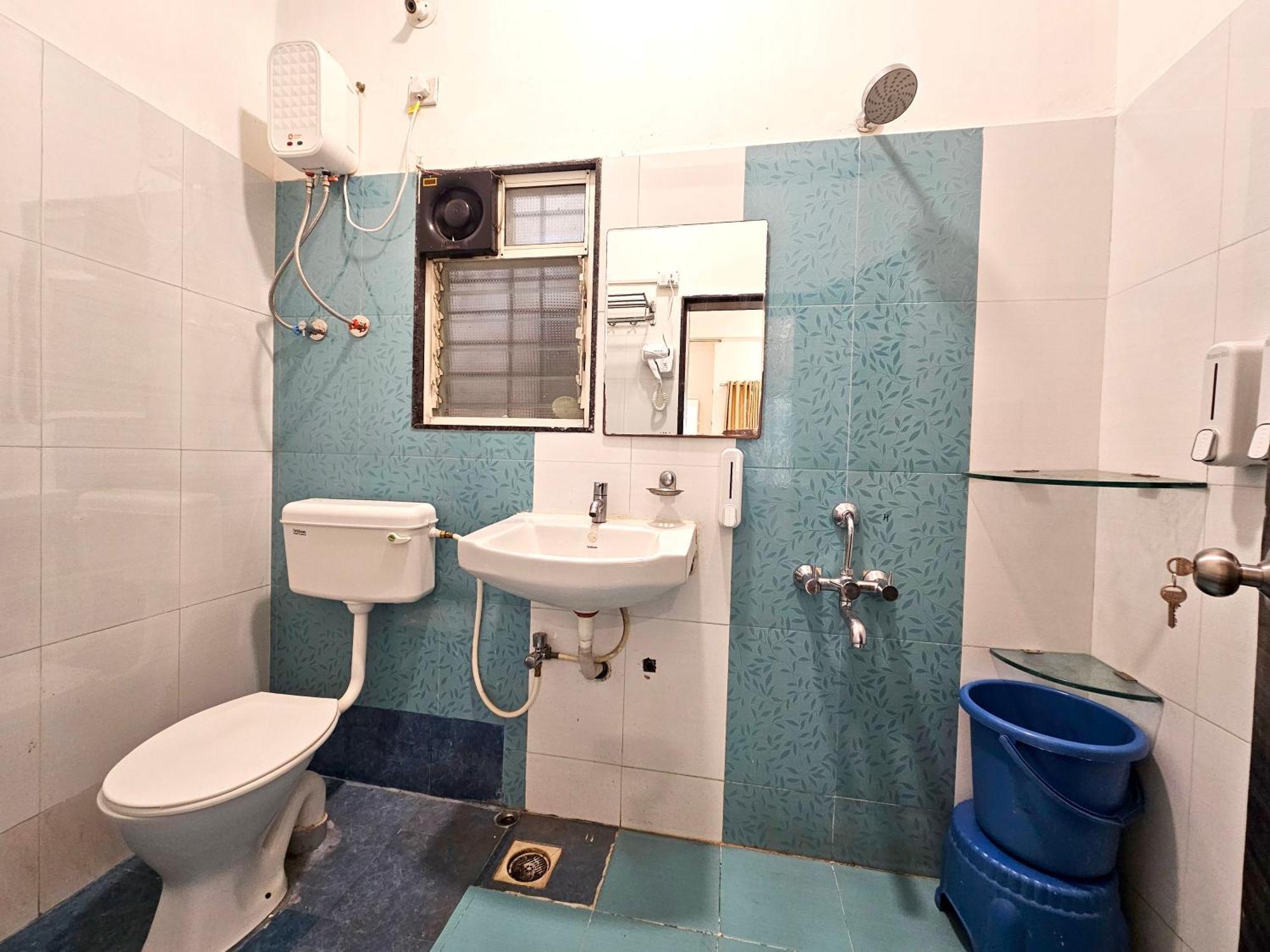 Astha 3bhk Bunglow Baner Pune