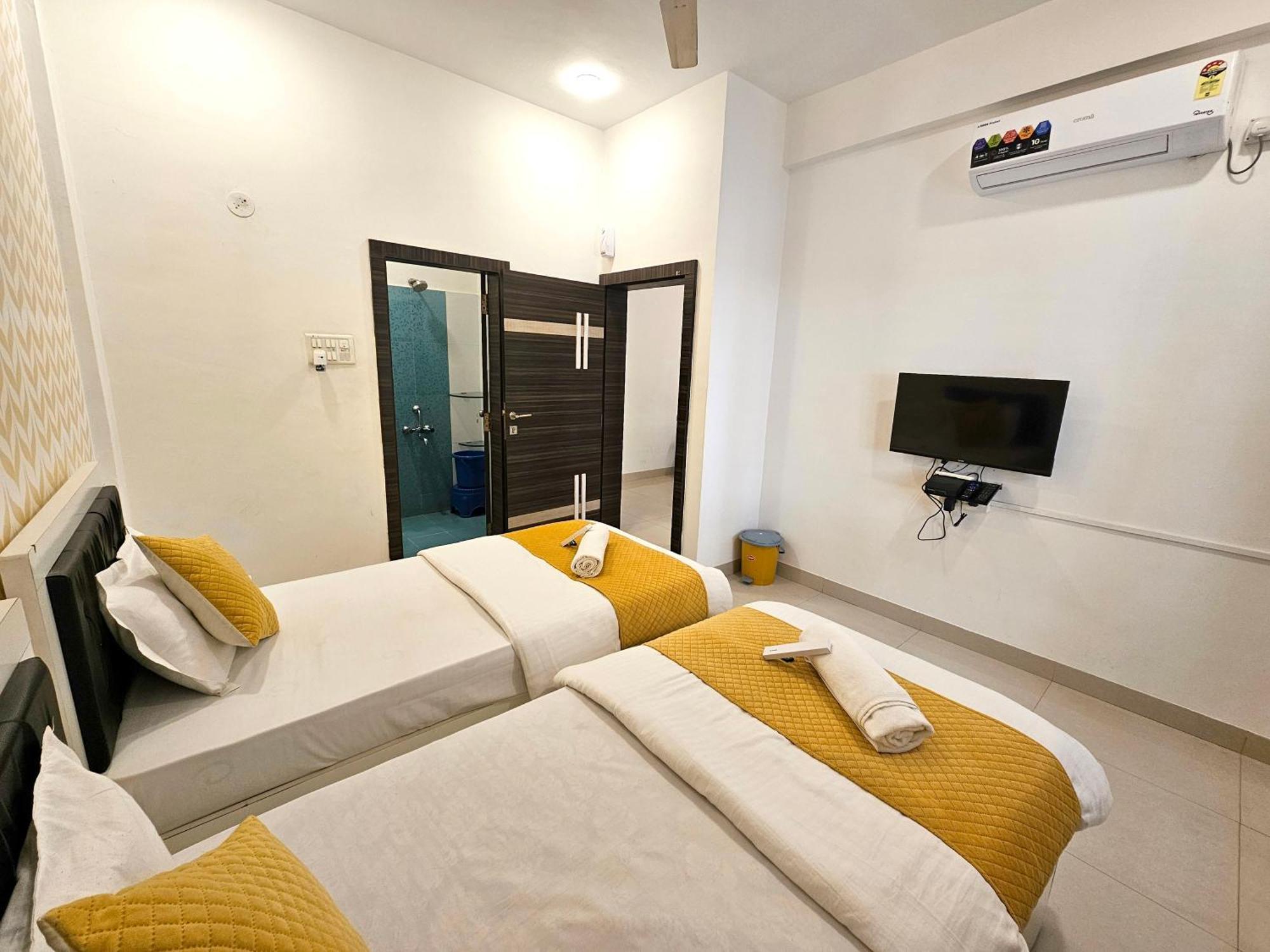Homestay Astha 3bhk Bunglow Baner *